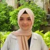 Bushra Ubaid
