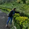 Monisha Ch
