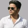 Aman Tiwari