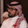 Hamoud Alanazi