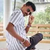 Vigneshwar