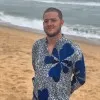 Zac Dickerson
