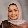 Nafisa Anzum