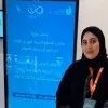 Buthaina Al Maqbali