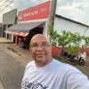 Gilberto Rocha Sampaio