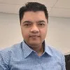 Krunal Mistry