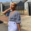 Thato Radebe
