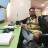 Md Irfan