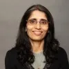 Varsha Manjrekar