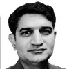 Khem Raj
