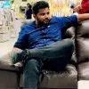 Yalamanchili Tarun Chowdary