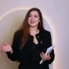Iryna Pakosh