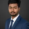 Aswath Vishahan
