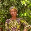 Queen Solomon
