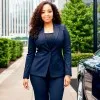Jaleesa Gilmore