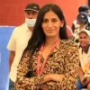 Sanjana Anand