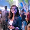 SAYANTANI SAHA