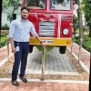Raja Selvin