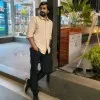 Aman Patel