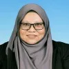 Siti Aisah binti Abas