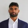Arjun Kundu