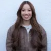 Caitlin Huang