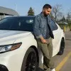 Amandeep Singh Nandra