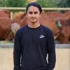 Bhishan Pangeni