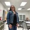 Sarah Ulferts