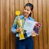 Garima Kumari