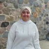 Mariam Mansour