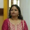 Nandhini Nedunchezhian