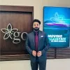 Saad Ahmad Khan