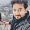 Sagheer Ali Ghouri