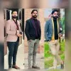 Uzair Nawaz