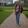 Ashwini Shreeramwar
