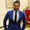 Ibrahim Zayed