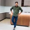 G Durgesh Babu