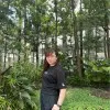 Alexis Tan