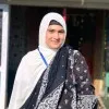 Fiza Ali Khan Yousfzai