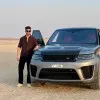 Sahil Arora