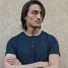 Andrew Ibarra