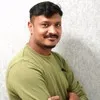 Ramshankar Ramakrishnan