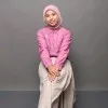 Faulia Rahma santi