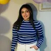 MJay Saini