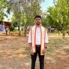 Hitesh Urs