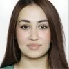 Amina Amirova