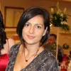 Claudia Gallo