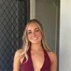 Madeleine Sargeant