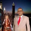 PROTYUSH CHAKRAVORTY